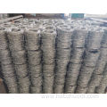 Wholesale Galvanized Barbed Wire Price